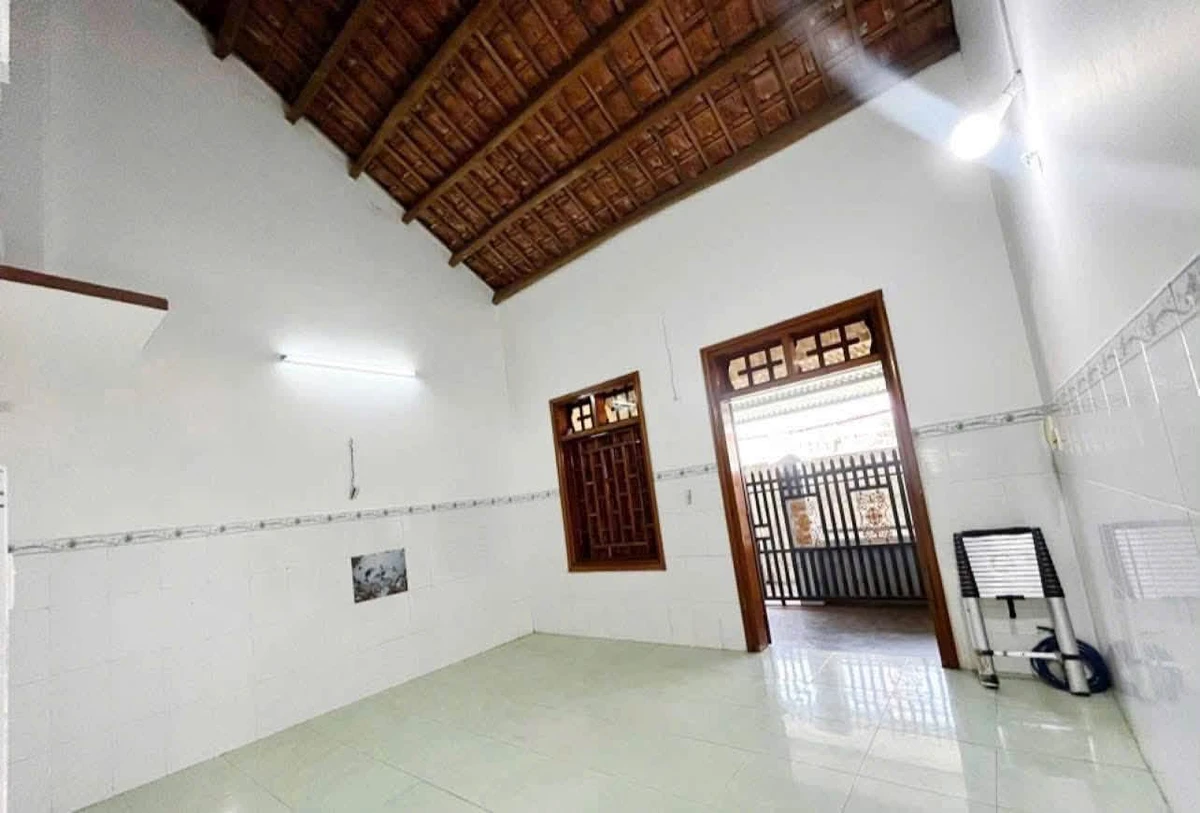 Bán nhà cấp 4 hẻm 66m2 Phạm Đình Quy, Đắk Lắk - Ảnh thu nhỏ 2