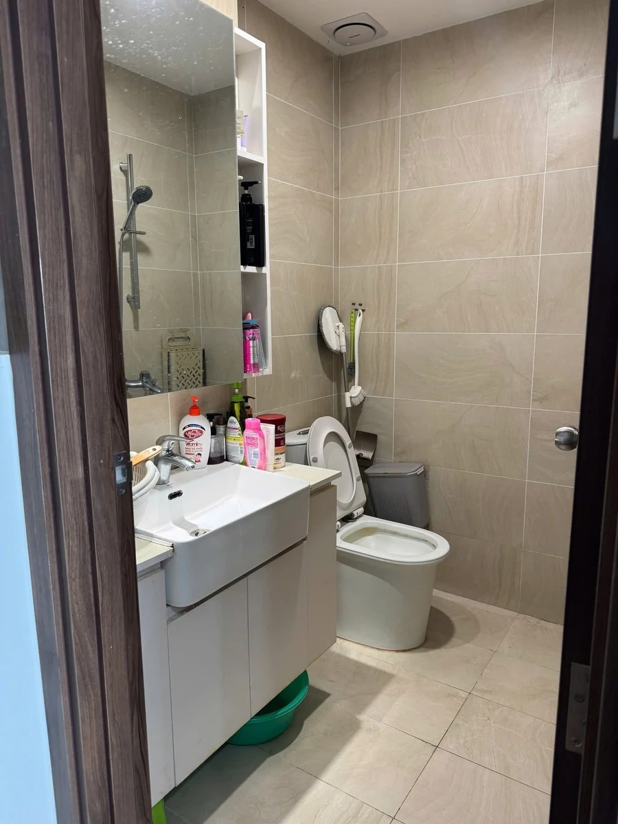 Bán căn studio 40m² Opal Skyline Thuận An 1.367 tỷ - Ảnh thu nhỏ 2