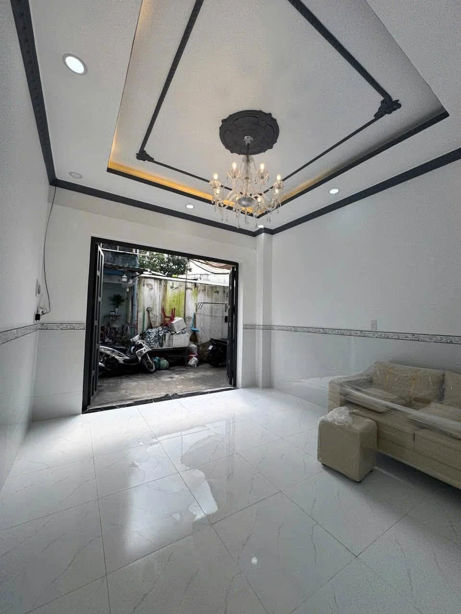 Bán nhà 2PN Cần Giờ 48m2, 1 tỷ 300 - Ảnh thu nhỏ 2