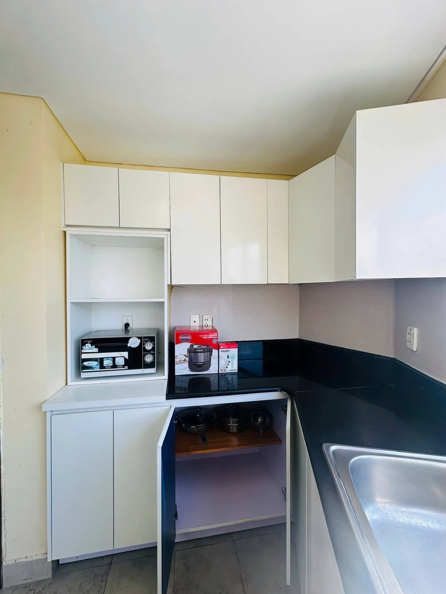 Cho thuê căn hộ 2PN 100m² Indochina Riverside Đà Nẵng 27 triệu/tháng - Ảnh thu nhỏ 3