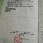 Bán gần 17m mặt tiền Hương Lộ 2, gần Đền thờ Trương Định - Ảnh thu nhỏ 14