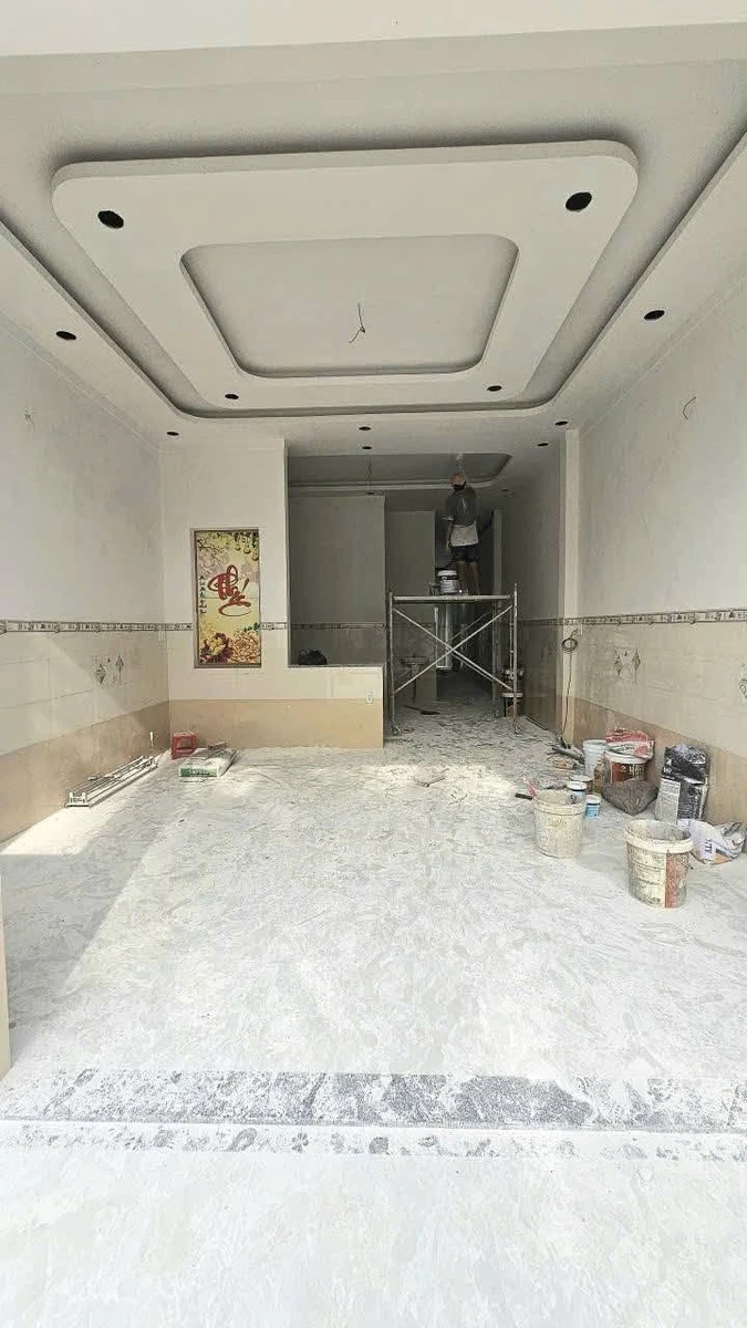 Bán nhà cấp 4 xây mới 5x30m, 3 phòng ngủ, giá 1,5 tỷ tại Đức Hòa - Ảnh thu nhỏ 4
