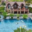 Chủ đi nước ngoài cần chuyển nhượng gấp căn BT liền kề góc Thanh Xuân Valley đối diện Intercon - Ảnh thu nhỏ 17