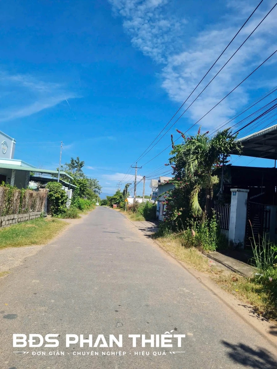 Bán nhà mái Thái 300m² đất thổ cư Ma Lâm 1.8 tỷ - Ảnh thu nhỏ 5