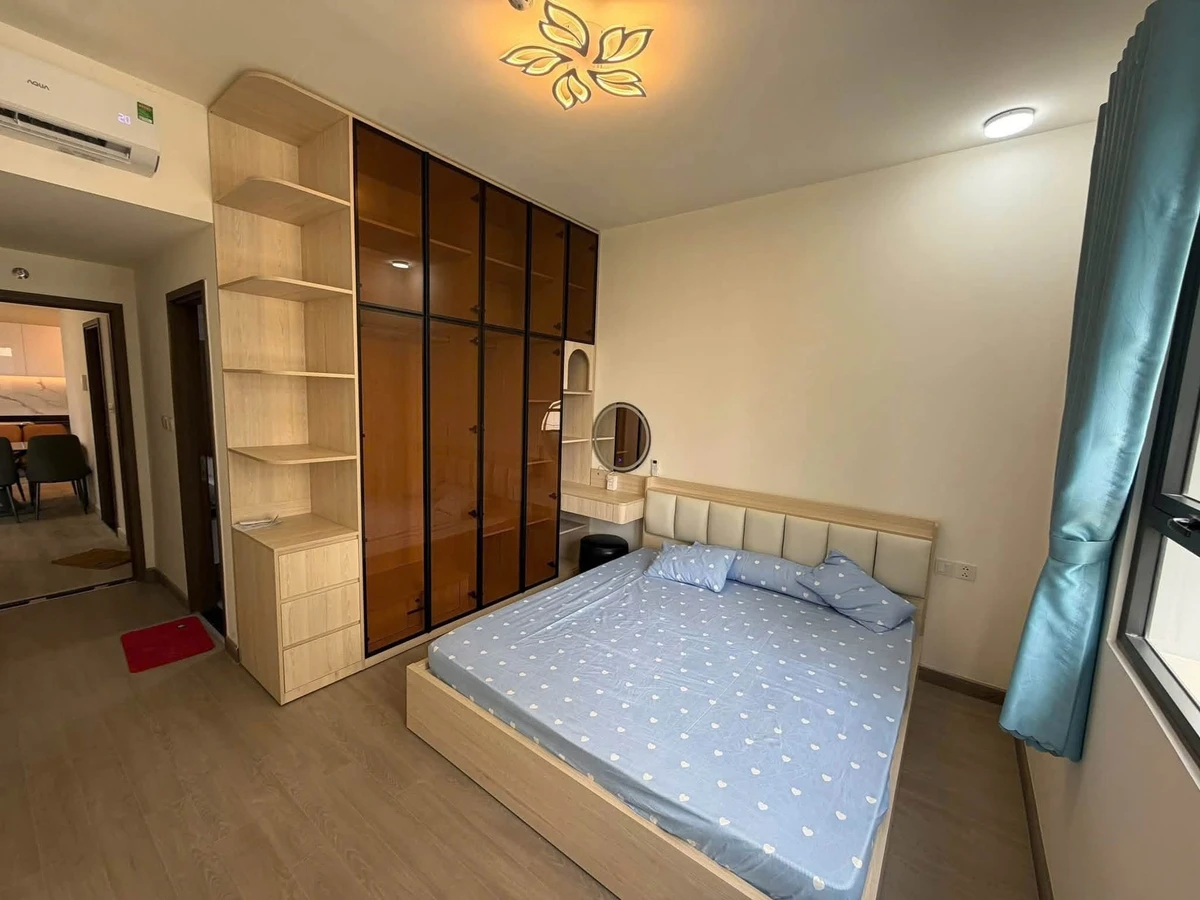 Cho thuê căn hộ 2PN The Habitat VSIP - 79m², 13 triệu/tháng - Ảnh thu nhỏ 4