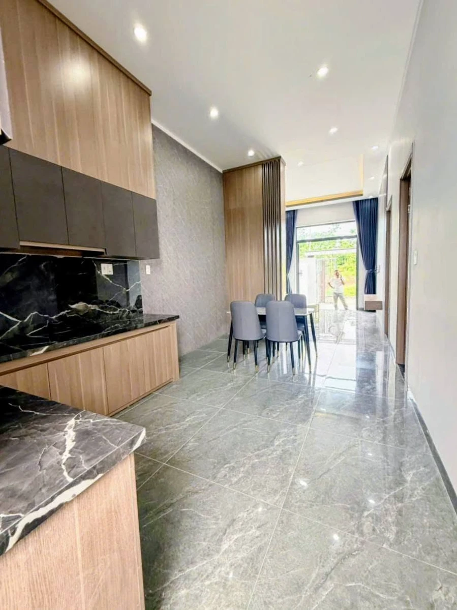 Bán nhà 2PN mới đẹp 102m² Long Khánh, Đồng Nai, 1 tỷ 3 - Ảnh thu nhỏ 4