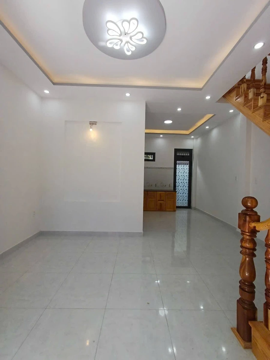 Bán nhà 90m2, 3 phòng ngủ tại Đà Lạt gần chợ Chi Lăng - Ảnh thu nhỏ 4