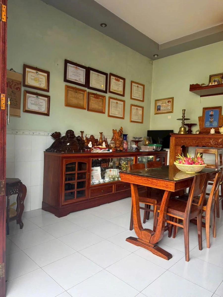 Bán nhà thổ cư 219m² Phan Thiết - Ảnh 1