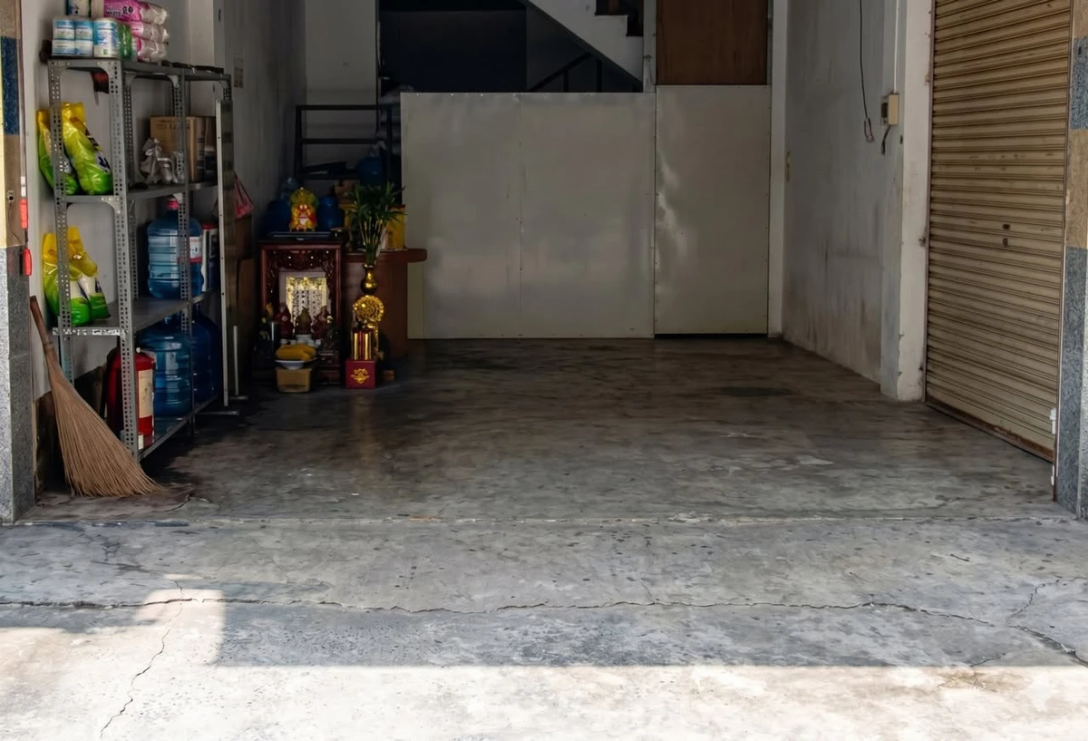 Bán nhà 245m2 sát Cầu Kinh, 7 lầu hầm, 2 tỷ Bình Thạnh - Ảnh thu nhỏ 3