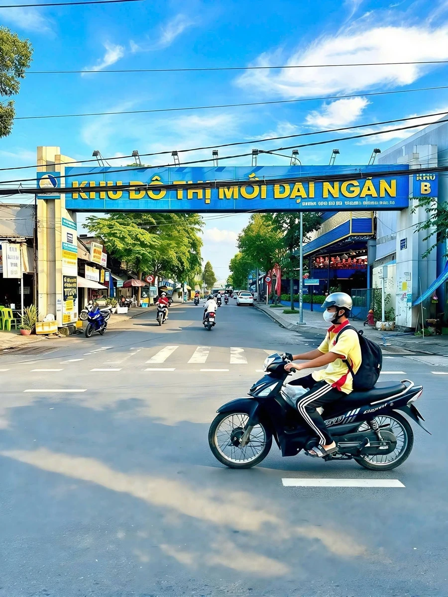 Bán nhà 2PN, 52,9m² Nguyễn Văn Cừ, An Khánh, Q.7 - 1,89 tỷ - Ảnh thu nhỏ 5