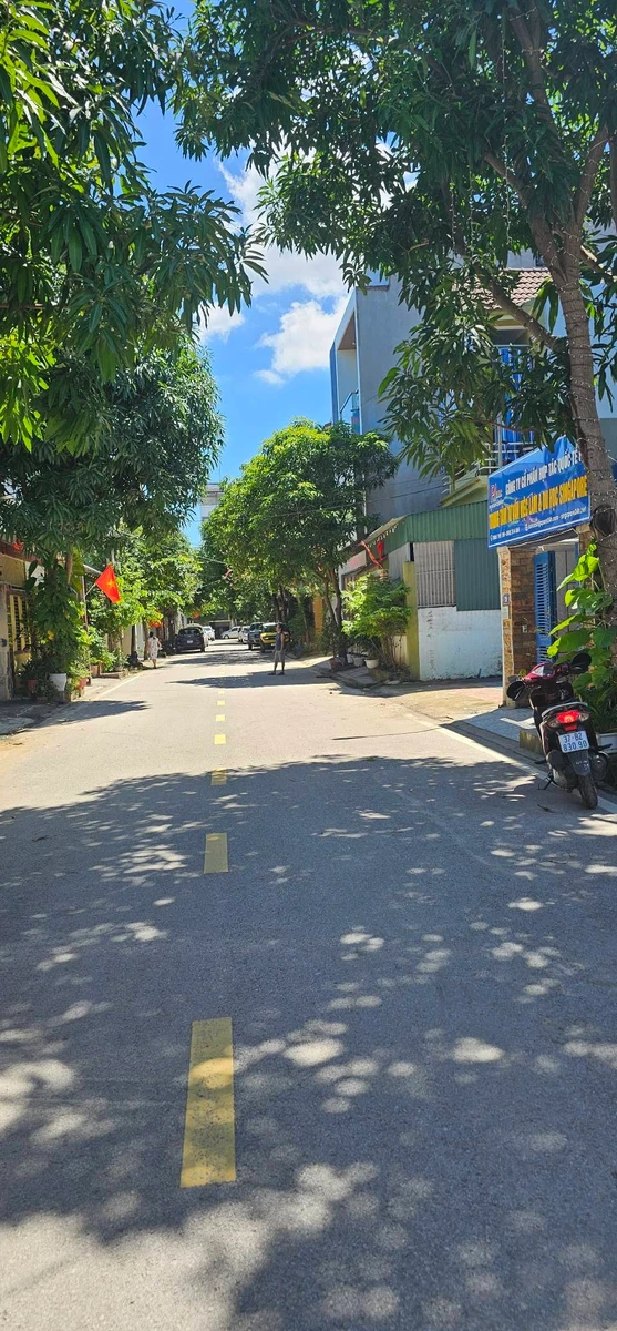 Bán lô đất Quán Bàu 103 m², Hóc Môn, 5 tỷ - Ảnh thu nhỏ 3