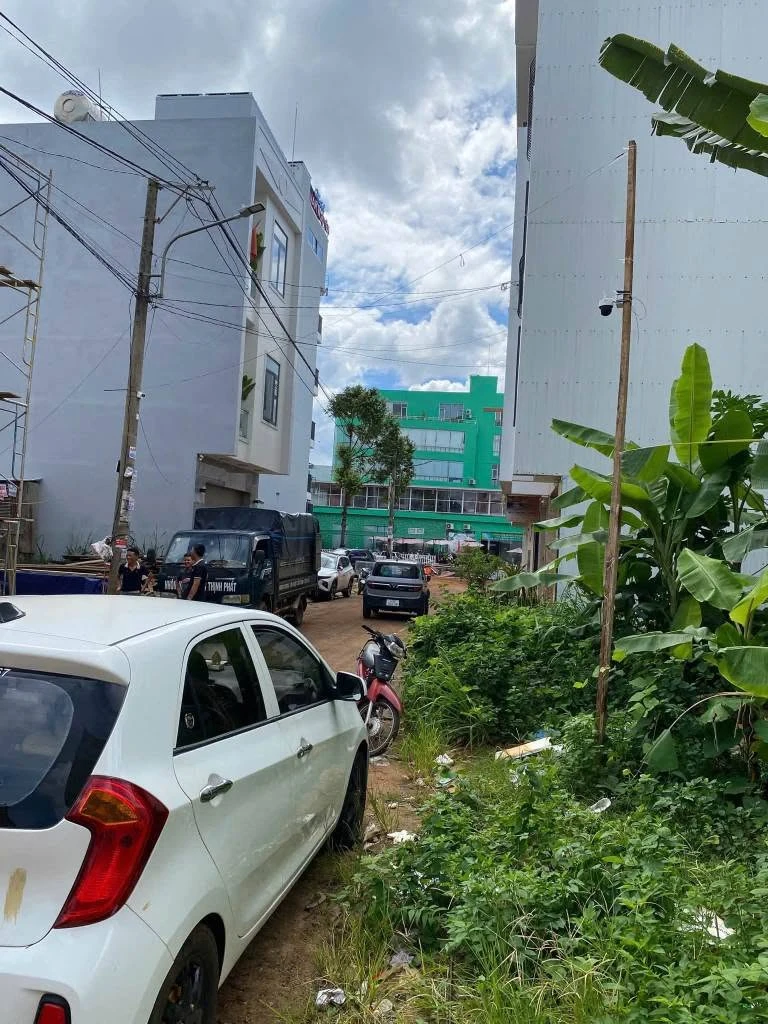 Bán lô đất 77.5m² Lý Tự Trọng Quận 1, 6.2 tỷ - Ảnh thu nhỏ 2