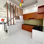 Bán nhà 3 tầng 56m² Nơ Trang Long, Bình Thạnh - Ảnh thu nhỏ 3