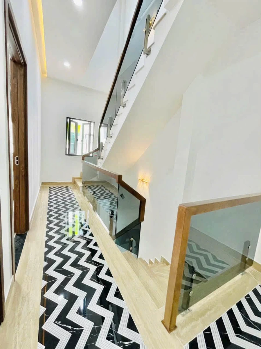 Bán villa mini 67m² 4PN full nội thất Phan Anh Tân Phú 7.8 tỷ - Ảnh thu nhỏ 5