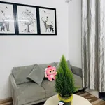Cho thuê căn hộ Eco Garden 55m2, 2PN, 6 triệu/tháng - Ảnh thu nhỏ 4