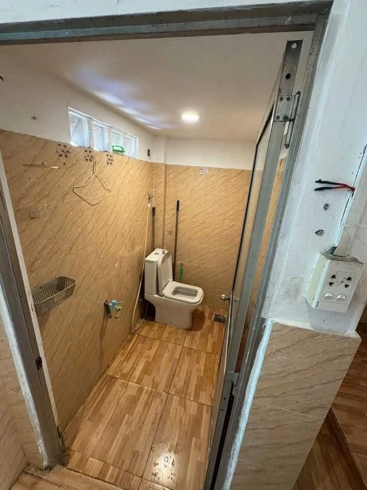 Cho thuê nhà mặt tiền Phạm Thế Hiển, Quận 7, 40m² 1PN - Ảnh thu nhỏ 2