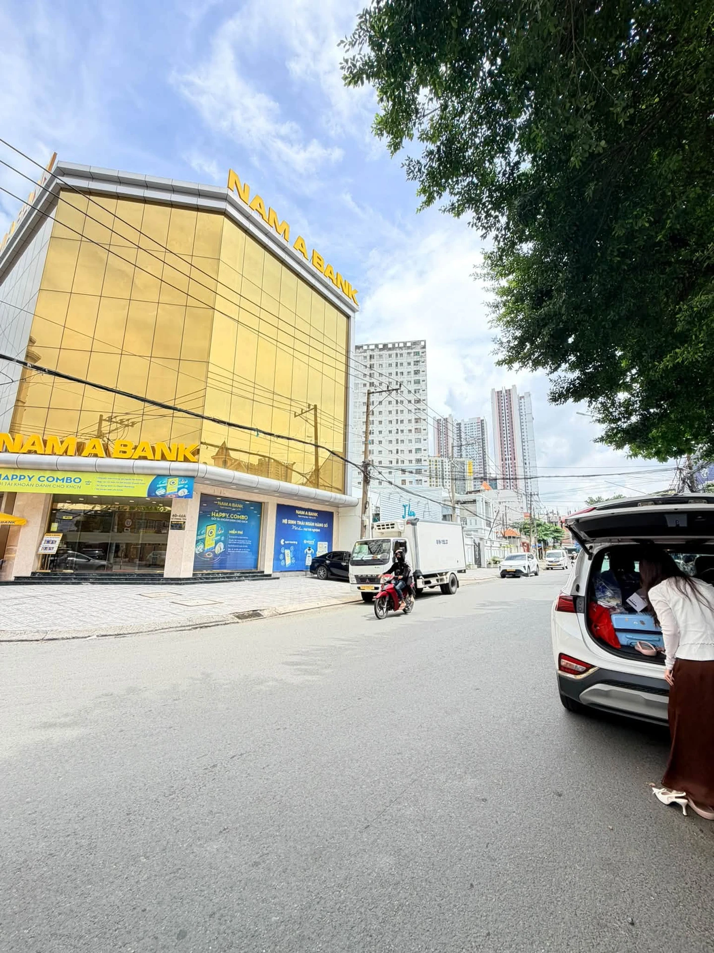 Bán nhà 5 phòng 62m² khu dân cư Hương Sen, Dĩ An, Thủ Đức - Ảnh 1