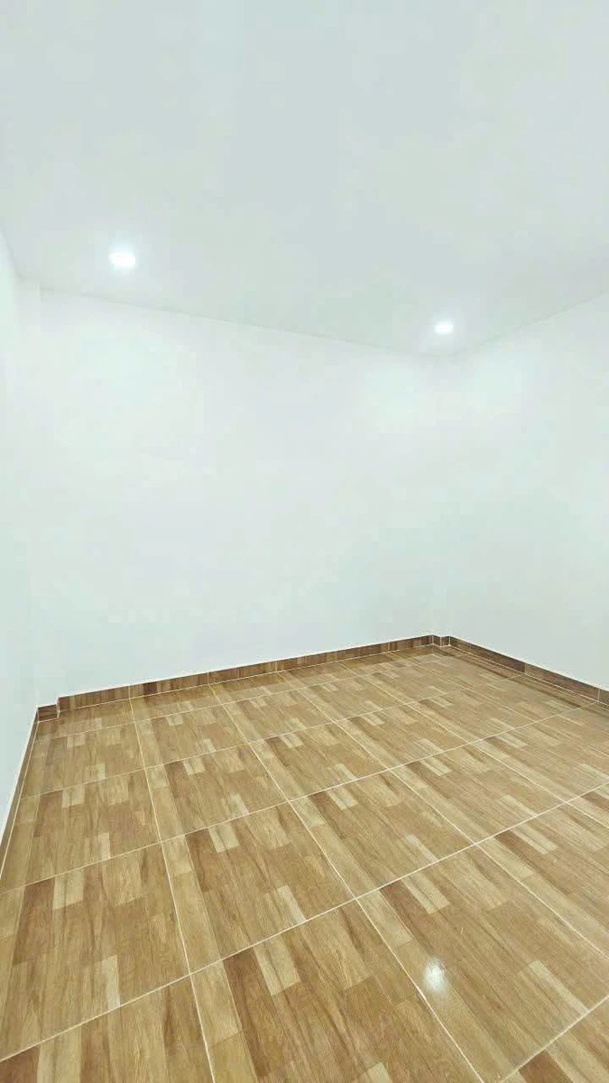 Bán nhà mới xây Đức Hòa Đông, Long An, 115 m² - Ảnh thu nhỏ 5