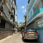 Bán nhà 5 tầng 53m2 cư xá Phú Thọ Hòa, Lạc Long Quân, giá 8 tỷ - Ảnh thu nhỏ 2