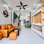 Bán nhà 1 trệt 1 lầu Phú Hoà 125m² 3.49 tỷ - Ảnh thu nhỏ 3