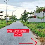 Bán đất 100m² Phù Oanh Tiên Lữ Hưng Yên 2 tỷ - Ảnh thu nhỏ 2