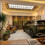 Bán nhà 5 tầng 66m2 hẻm 5m Nguyễn Bặc, Tân Bình, giá 15,5 tỷ - Ảnh thu nhỏ 2