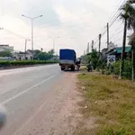 Bán lô đất mặt tiền ĐT744 Phú An Bình Chánh 3,5 tỷ - Ảnh thu nhỏ 3