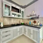 Bán nhà lầu 60m2 sổ hồng, 2 phòng ngủ, góc 2 mặt tiền tại Thanh Hải, Phan Thiết - Ảnh thu nhỏ 5