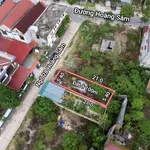 Bán đất mặt ngõ Hoàng Sâm, Tân Bình, 113m², 1,5 tỷ - Ảnh thu nhỏ 5