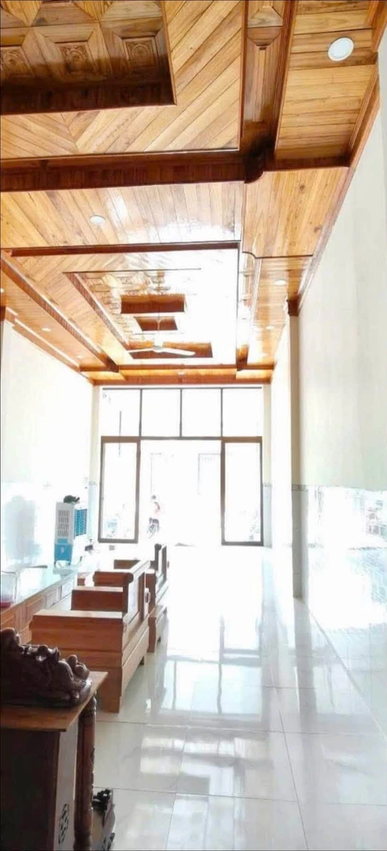 Bán nhà 3PN Liên Thành, Bình Chánh - 3,55 tỷ - Ảnh thu nhỏ 2