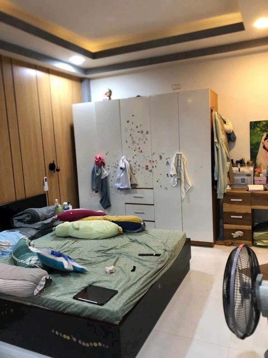 Bán nhà 1 trệt 1 lầu 90m² Phan Thiết, giá 3,95 tỷ - Ảnh thu nhỏ 5