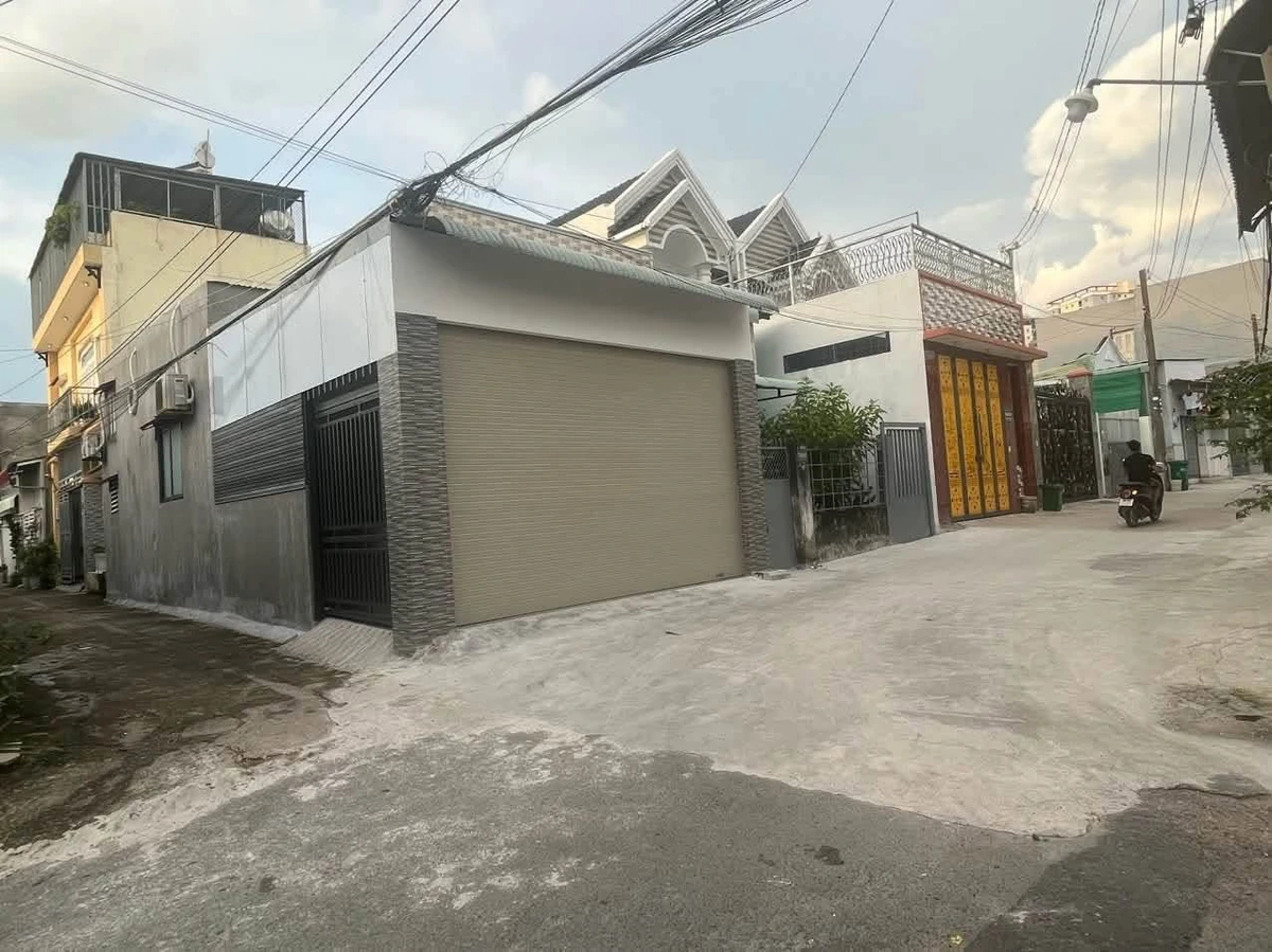 Bán nhà cấp 4 Tam Hiệp 75m² 3 phòng ngủ 3 tỷ 3 - Ảnh thu nhỏ 3