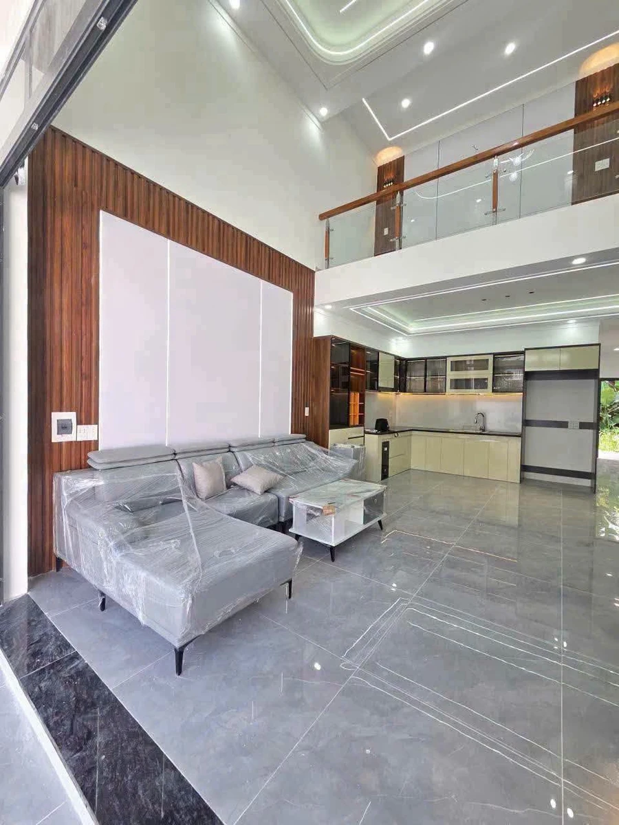 Bán nhà Phường An Phú 204m² 3 phòng ngủ - Ảnh thu nhỏ 3
