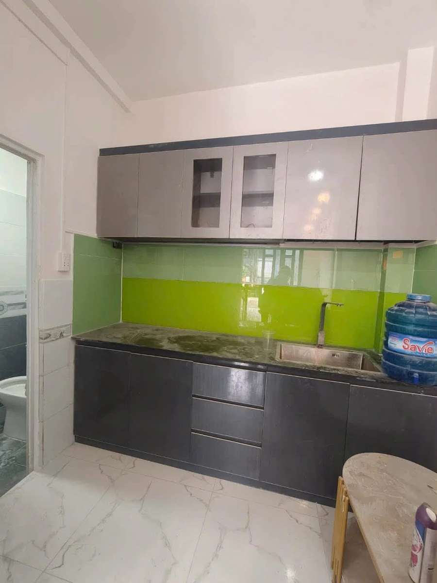 Bán nhà 2PN 32m² Thạnh Xuân 1 tỷ 390 triệu - Ảnh thu nhỏ 4