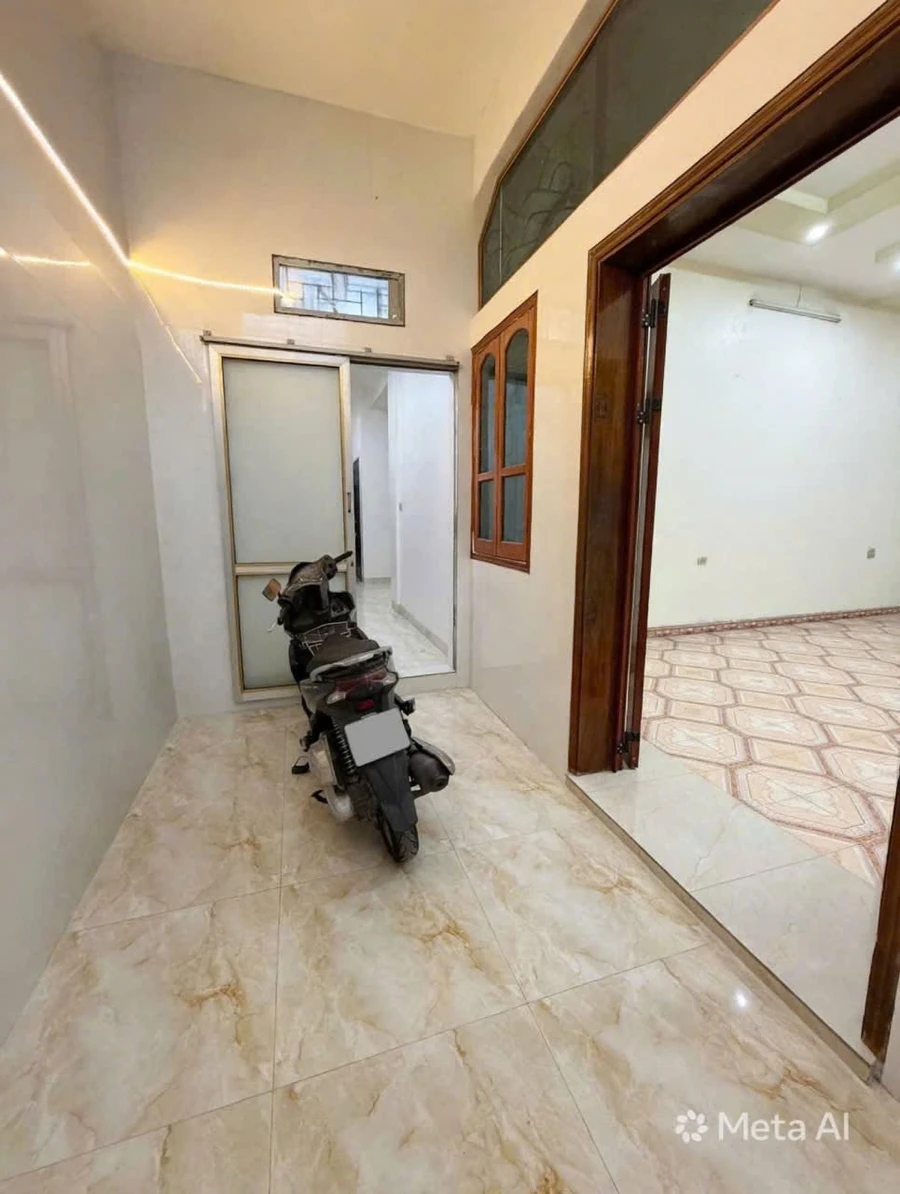 Bán nhà phố Tô Hiệu 41m² 2 tầng 1,89 tỷ - Ảnh thu nhỏ 2