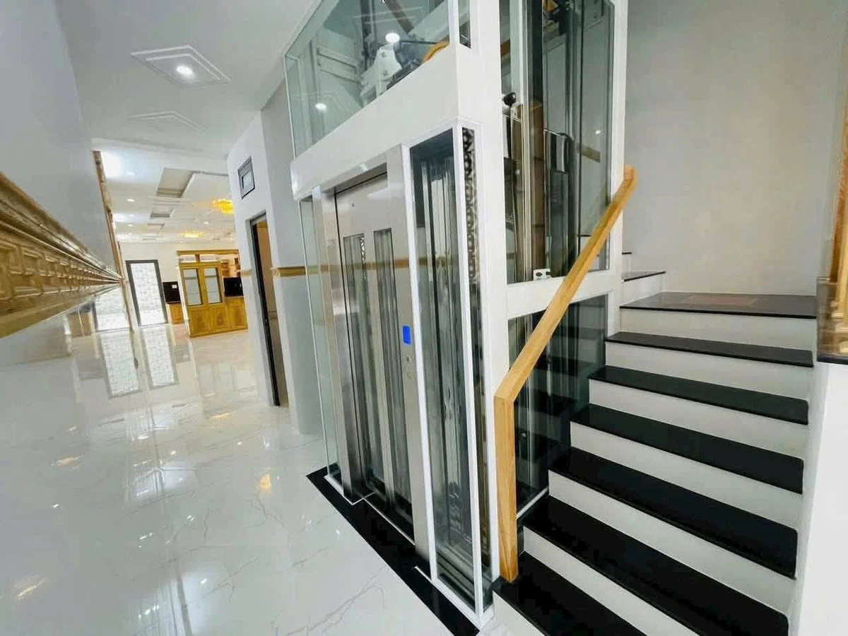 Bán nhà mặt tiền đường Bình Giã, Vũng Tàu, 125m2, 12 phòng ngủ, giá 16,2 tỷ - Ảnh thu nhỏ 4
