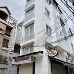 Bán nhà hẻm ô tô 44m² Hoàng Hoa Thám, Phú Nhuận - Ảnh thu nhỏ 2