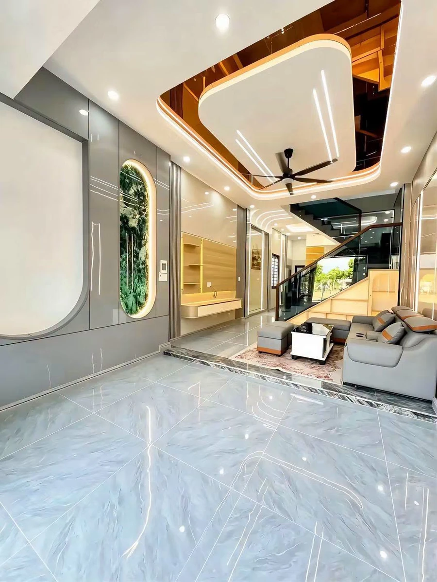 Bán nhà phố 3PN, 65m2 Sổ riêng, 3.2 tỷ, Bửu Hoà, Thủ Đức - Ảnh thu nhỏ 5