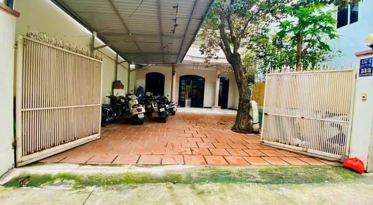 Bán nhà vườn 148m2, 18 tỷ, Nha Trang gần biển - Ảnh thu nhỏ 5