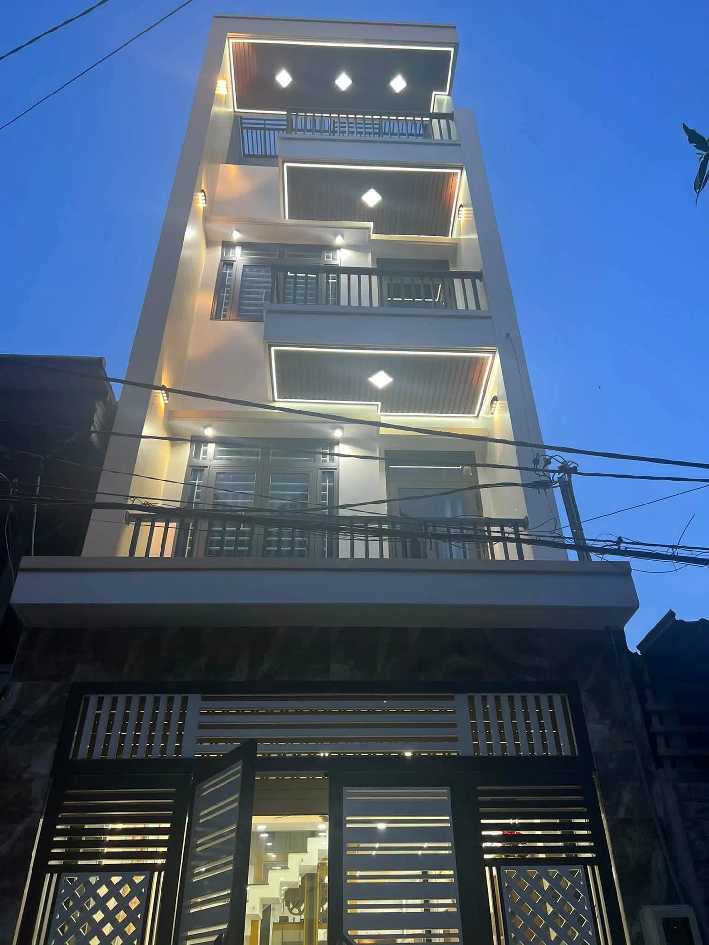 📣📣 mặt bằng Quận 12 - Ảnh 1