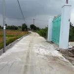 Bán đất nền 181m² Tân Bửu, Tây Ninh 1 tỷ 399 triệu - Ảnh thu nhỏ 1