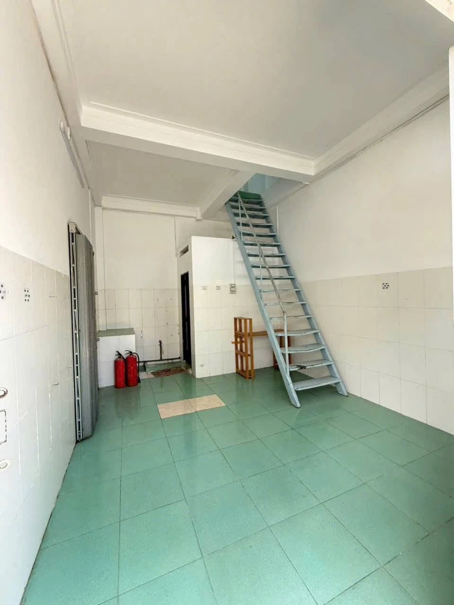 Bán nhà trệt lầu + 6 phòng trọ 137m2 Cần Thơ 3,6 tỷ - Ảnh thu nhỏ 2