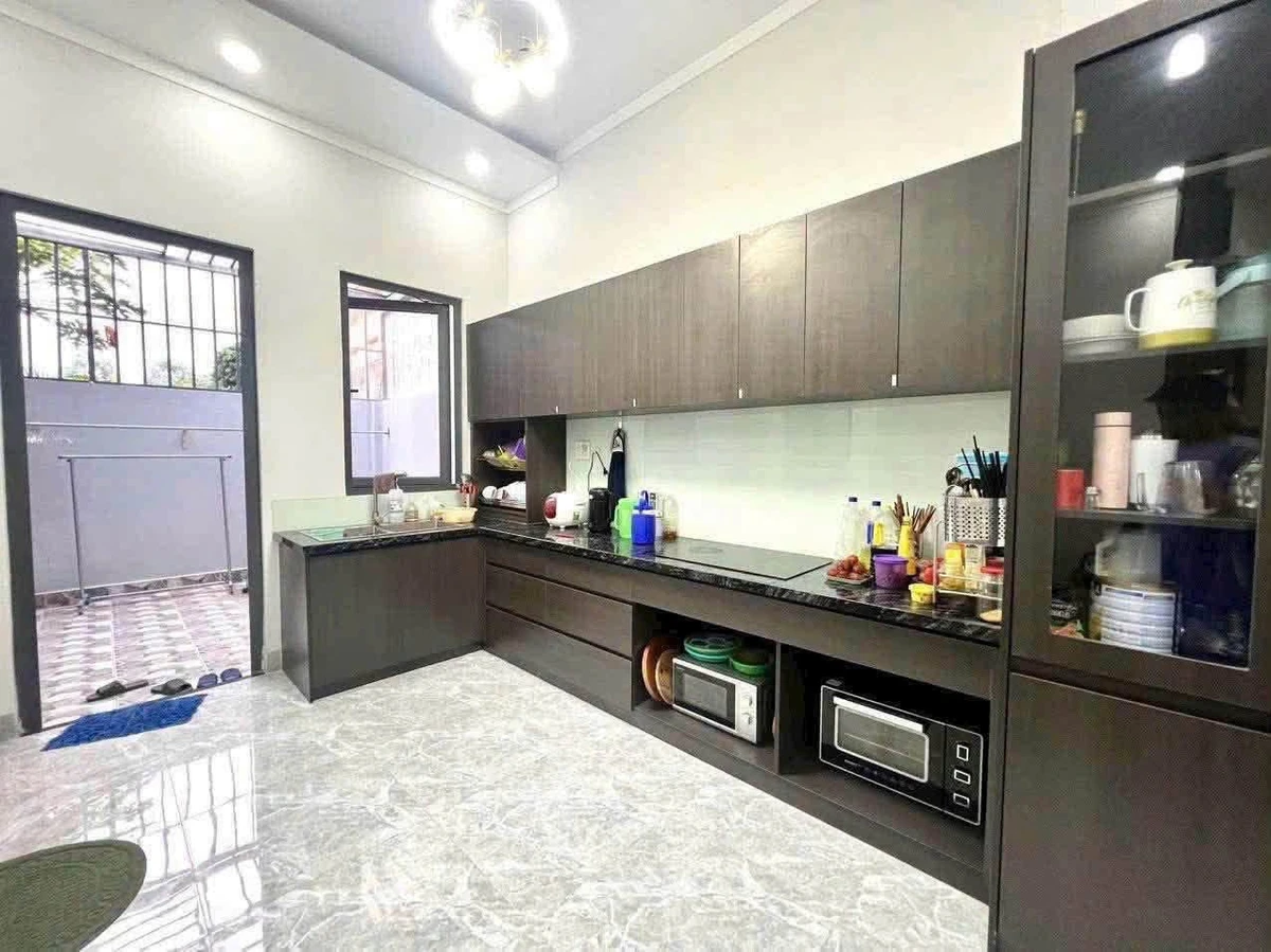 Bán nhà Chánh Nghĩa 60m² 3 phòng ngủ 3,2 tỷ - Ảnh thu nhỏ 5