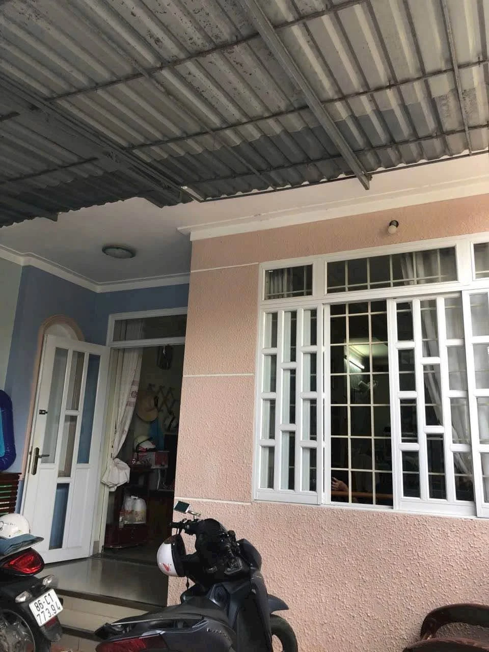 Nhà bán 2 phòng ngủ 64m² Phú Trinh 1,7 tỷ - Ảnh 1