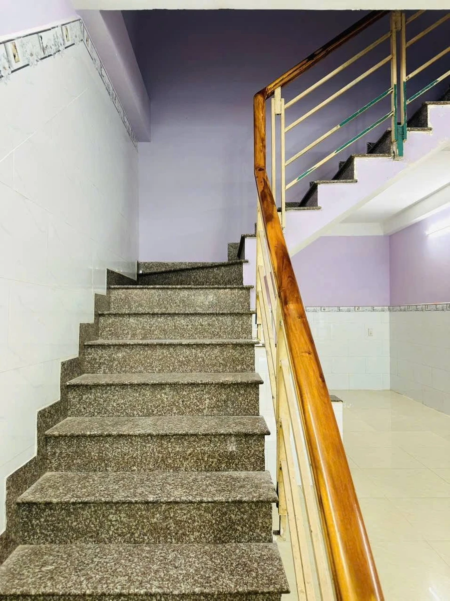 Cho thuê nhà nguyên căn Quận 7, 72m², 2 PN, 10 triệu/tháng - Ảnh thu nhỏ 4