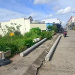 Bán đất nền 2 mặt tiền gần chợ Giá Rai, Cà Mau, giá 2,65 tỷ - Ảnh thu nhỏ 2