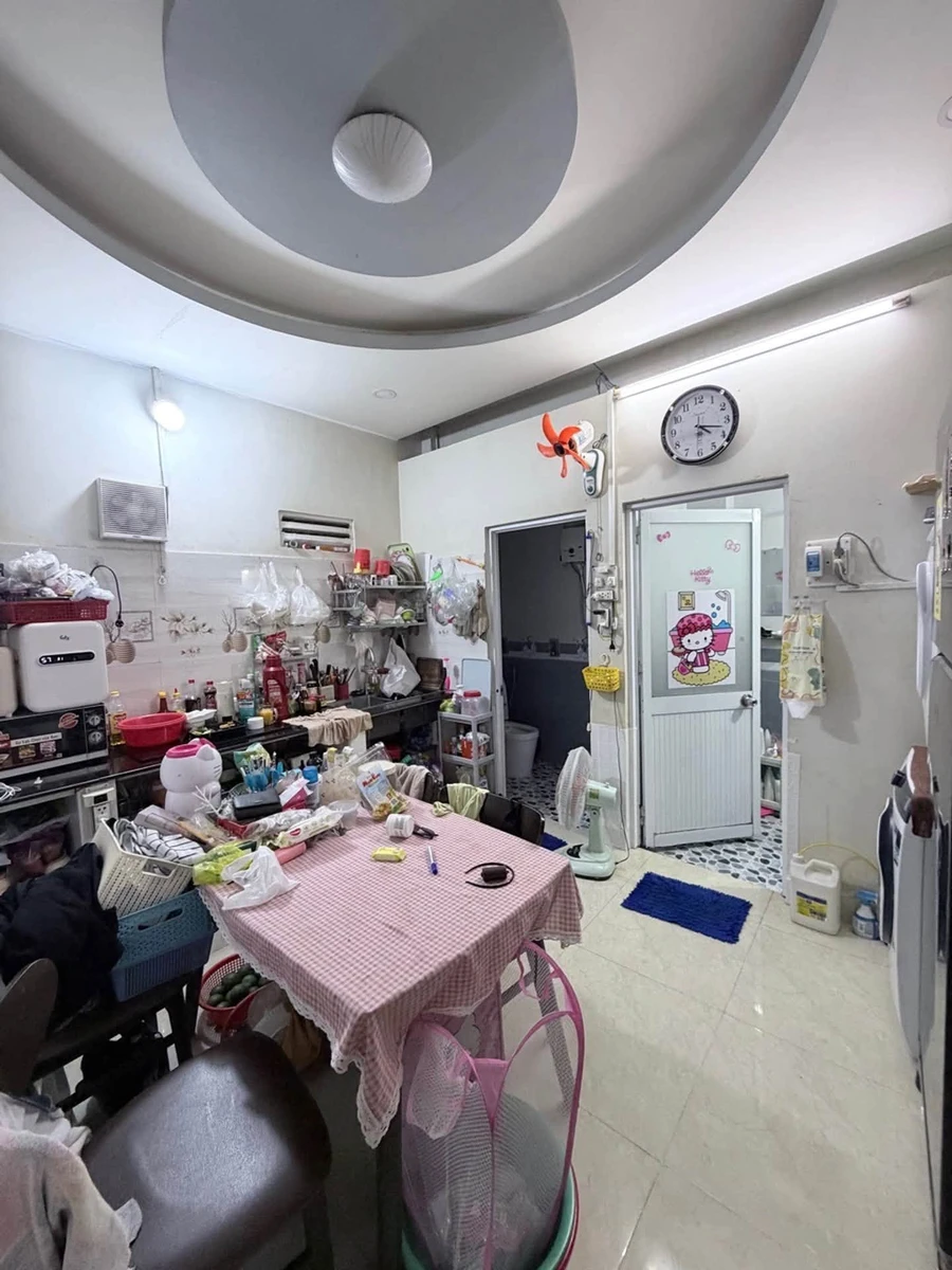 Bán nhà cũ 80m² Xô Viết Nghệ Tĩnh, Phường 26 Bình Thạnh, giá hơn 10 tỷ - Ảnh thu nhỏ 3