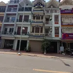 Bán mặt phố Gia Thụy Long Biên 40m2 5 tầng 18 tỷ - Ảnh thu nhỏ 1
