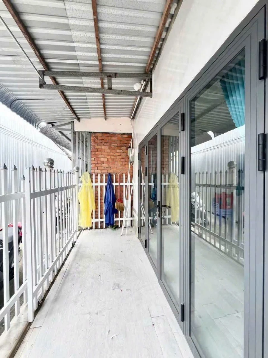 Bán nhà hẻm 45m² Ngô Thời Nhiệm Rạch Giá 599 triệu - Ảnh 1