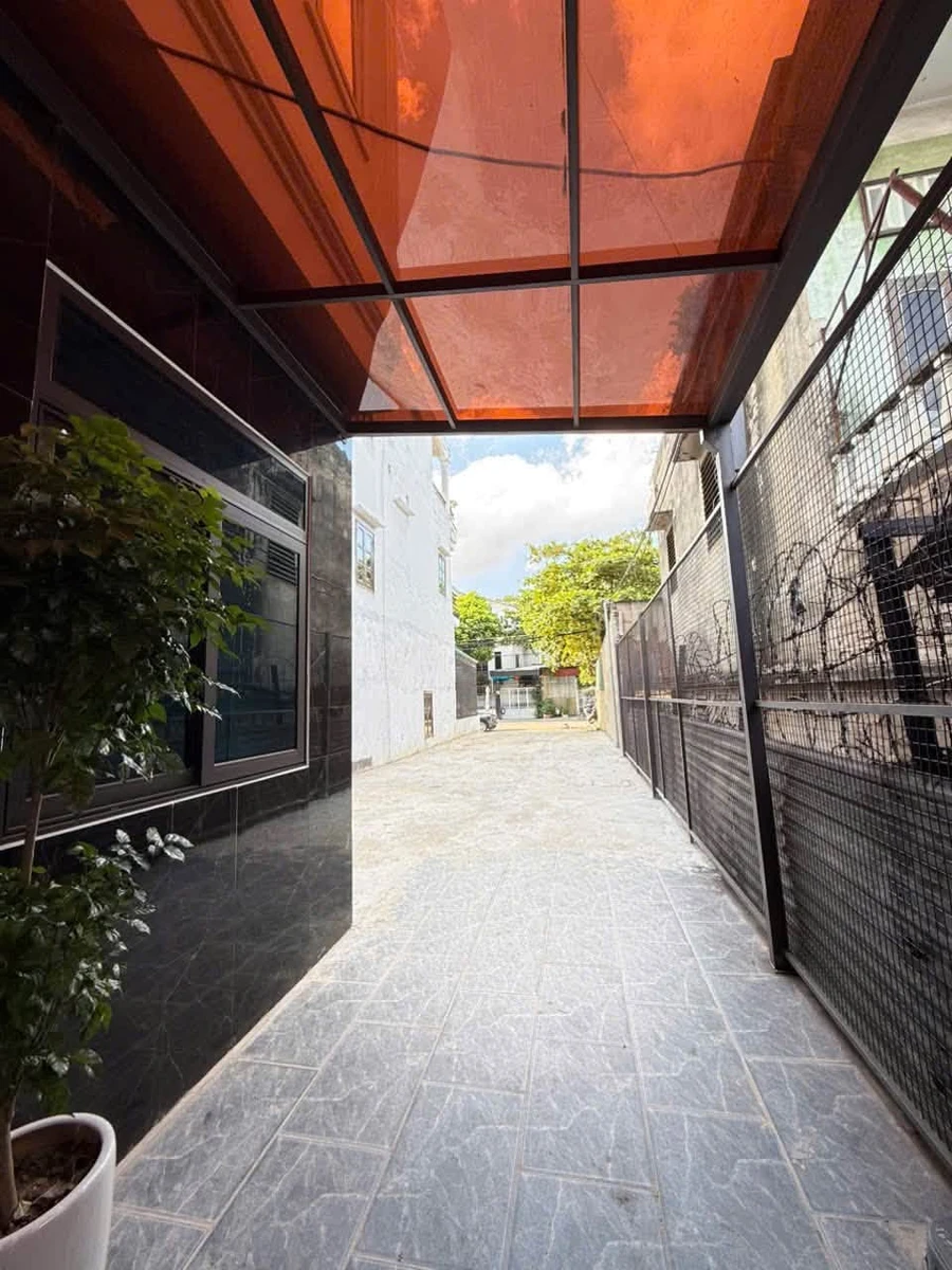 Bán nhà 3 tầng 43m2 ngõi 510 Trần Hưng Đạo, Hải Phòng - 2,8 tỷ - Ảnh thu nhỏ 2